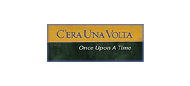 C'era una volta